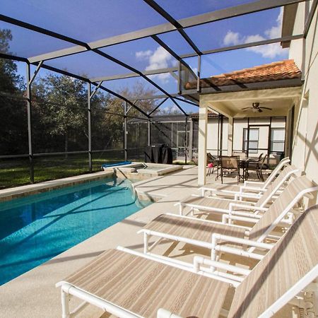 קיסימי Tuscany At Westside Luxury 5 Bed, 4 Bath Villa Near Disney מראה חיצוני תמונה