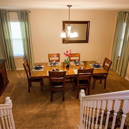 קיסימי Tuscany At Westside Luxury 5 Bed, 4 Bath Villa Near Disney מראה חיצוני תמונה