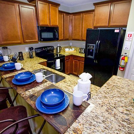 קיסימי Tuscany At Westside Luxury 5 Bed, 4 Bath Villa Near Disney מראה חיצוני תמונה