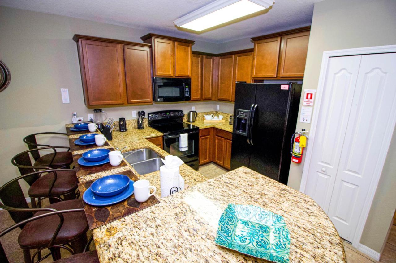 קיסימי Tuscany At Westside Luxury 5 Bed, 4 Bath Villa Near Disney מראה חיצוני תמונה