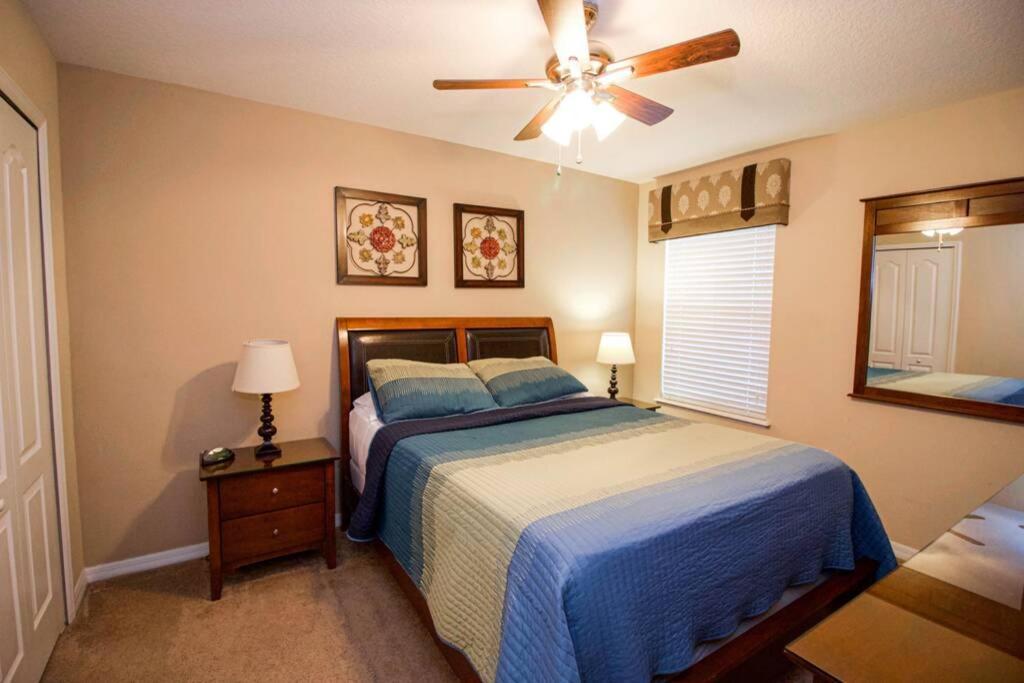 קיסימי Tuscany At Westside Luxury 5 Bed, 4 Bath Villa Near Disney מראה חיצוני תמונה