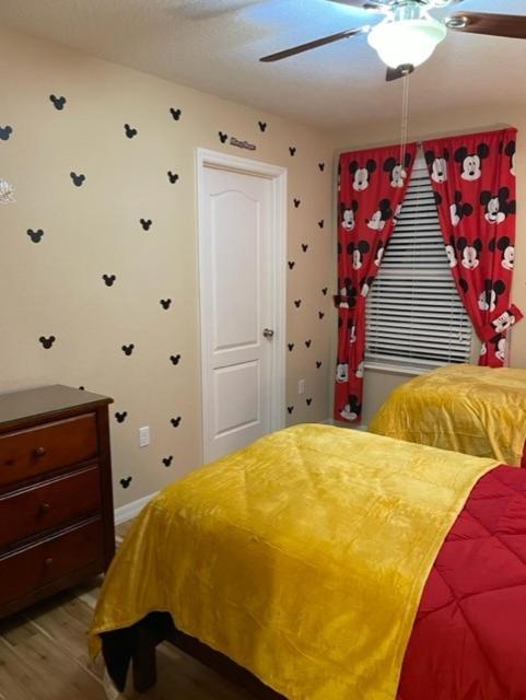 קיסימי Tuscany At Westside Luxury 5 Bed, 4 Bath Villa Near Disney מראה חיצוני תמונה