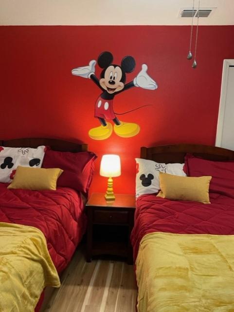 קיסימי Tuscany At Westside Luxury 5 Bed, 4 Bath Villa Near Disney מראה חיצוני תמונה